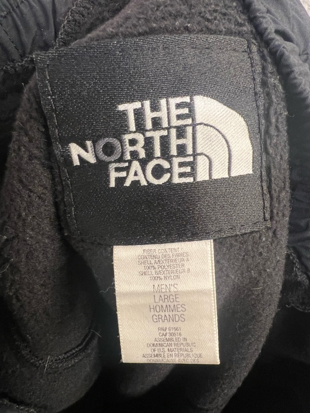 The North Face Retro Denali Fleece Pants - Picture 6 of 6